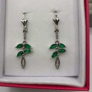 Fashion jewelry earrings